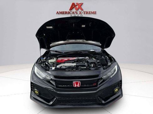Used 2019 Honda Civic Type R image 55