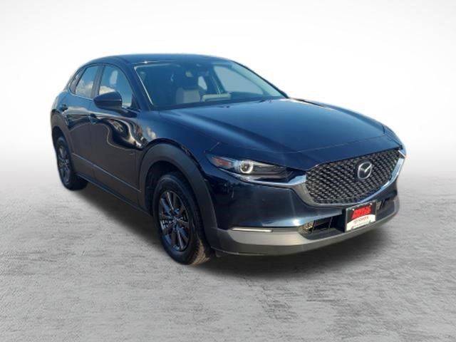 Used 2021 MAZDA CX-30 AWD 2.5 S image 3