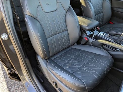 Used 2025 Kia Telluride SX Prestige X-Line image 11
