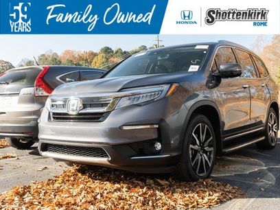 Used 2022 Honda Pilot Touring