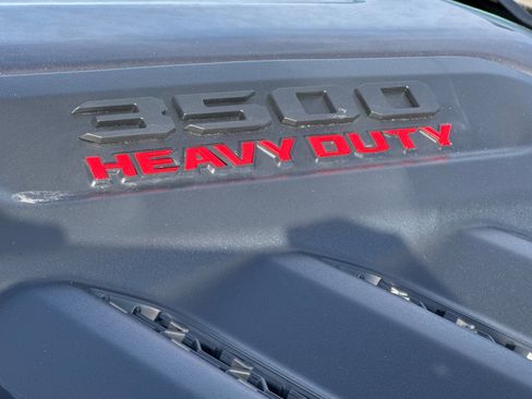 New 2026 RAM 3500 Laramie w/ Night Edition image 25