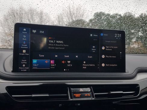 New 2026 Acura MDX w/ Technology Package image 25