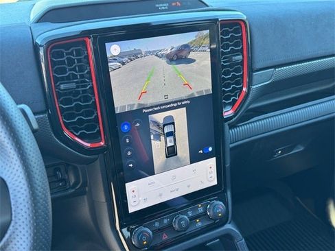 Used 2025 Ford Ranger Raptor image 25