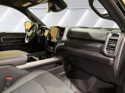 New 2026 RAM 2500 Big Horn image 16