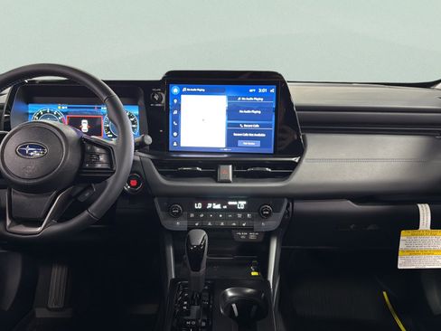 New 2026 Subaru Outback Touring image 35