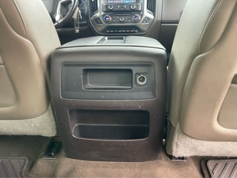 Used 2015 Chevrolet Silverado 2500 LTZ w/ Duramax Plus Package AWD/4WD image 25