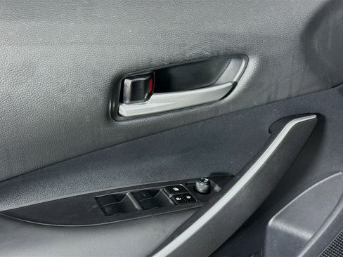 Used 2024 Toyota Corolla SE image 24