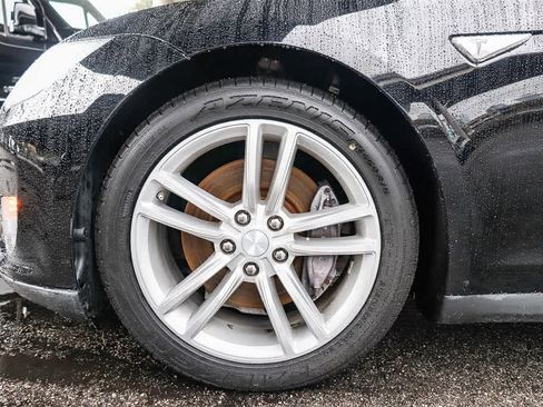 Used 2013 Tesla Model S image 11