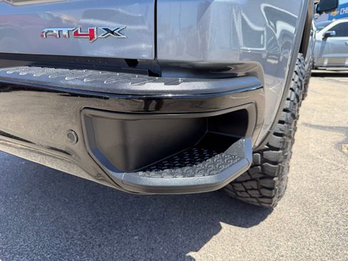 Used 2024 GMC Sierra 1500 AT4X AWD/4WD image 6