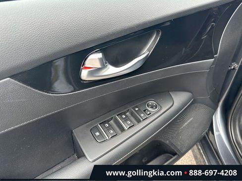 Certified 2024 Kia Forte GT-Line w/ GT-Line Premium Package image 15