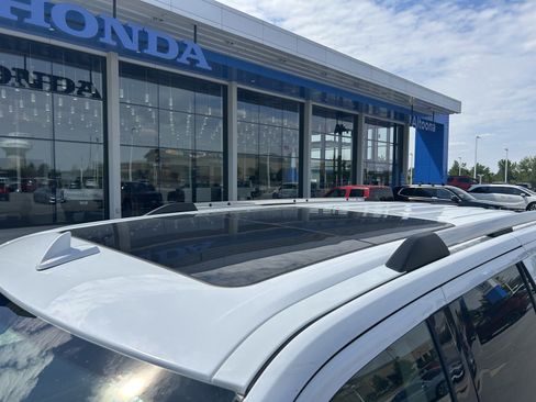 Used 2022 Ford Expedition Max Limited AWD/4WD image 12