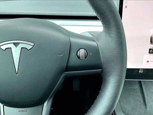 Used 2023 Tesla Model 3 Long Range AWD/4WD image 25
