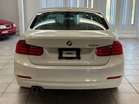 Used 2014 BMW 328i Sedan image 8