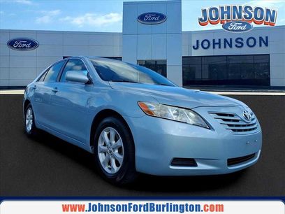 Used 2009 Toyota Camry