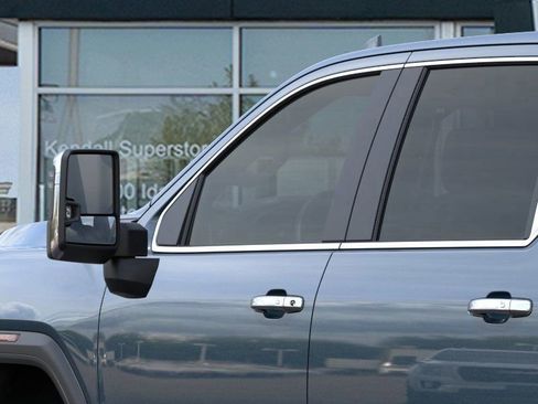 New 2026 GMC Sierra 3500 Denali Ultimate image 20