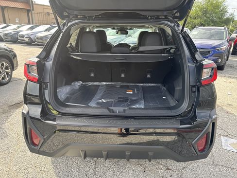New 2026 Subaru Crosstrek 2.5i Limited w/ Crosstrek Mirror Package AWD/4WD image 28