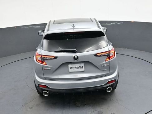 New 2025 Acura RDX A-Spec image 23