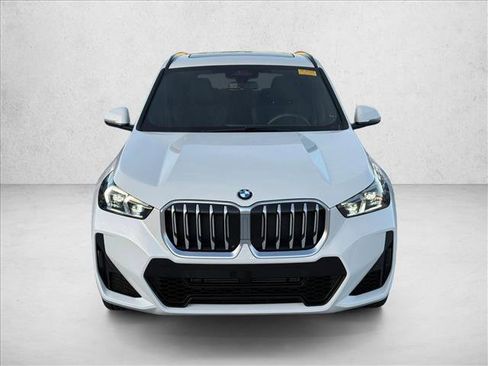 Certified 2023 BMW X1 xDrive28i w/ M Sport Package image 2