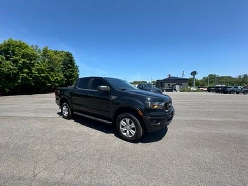 Used 2020 Ford Ranger XL w/ Equipment Group 101A Mid image 3