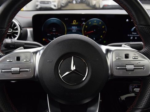 Certified 2023 Mercedes-Benz CLA 250 CLA 250 image 23