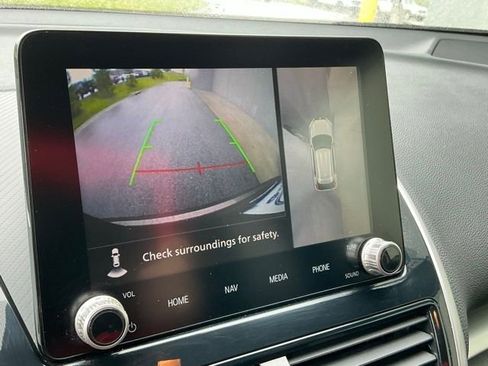 Used 2022 Mitsubishi Eclipse Cross SEL AWD/4WD image 20