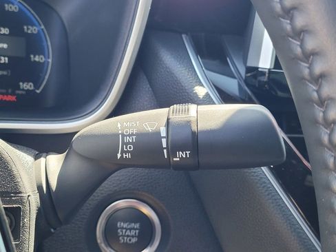 Used 2026 Toyota Corolla XSE FWD image 18