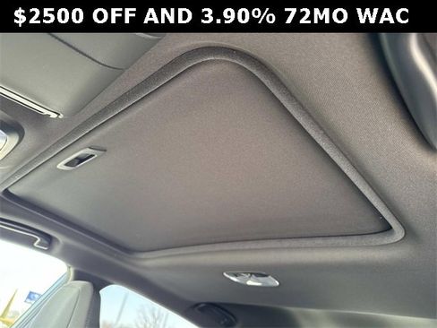 New 2026 Subaru Crosstrek 2.5i Sport image 27