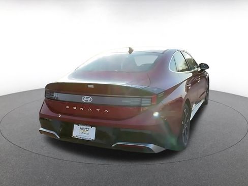 Used 2025 Hyundai Sonata SEL image 14