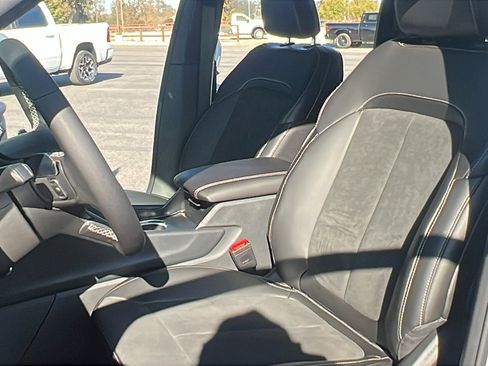 New 2025 Jeep Grand Cherokee Altitude w/ Trailer Tow Package image 16