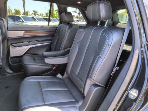 Used 2026 Cadillac Vistiq Sport w/ LPO, Floor Liner Package AWD/4WD image 31