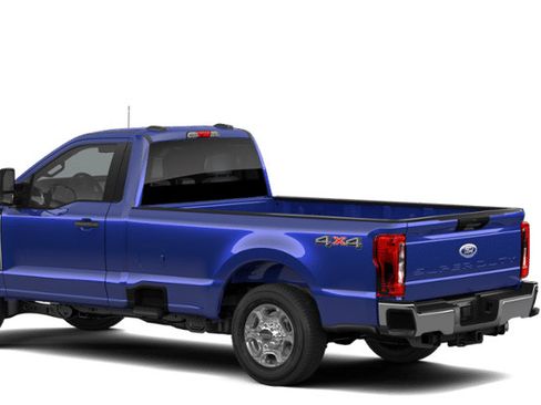 New 2026 Ford F350 XLT w/ Snow Plow Prep Package AWD/4WD image 42
