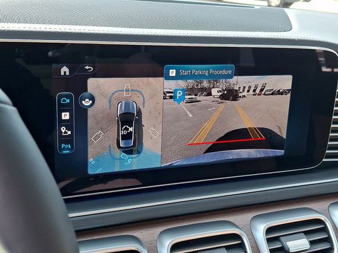 New 2026 Mercedes-Benz GLE 450 4MATIC image 14