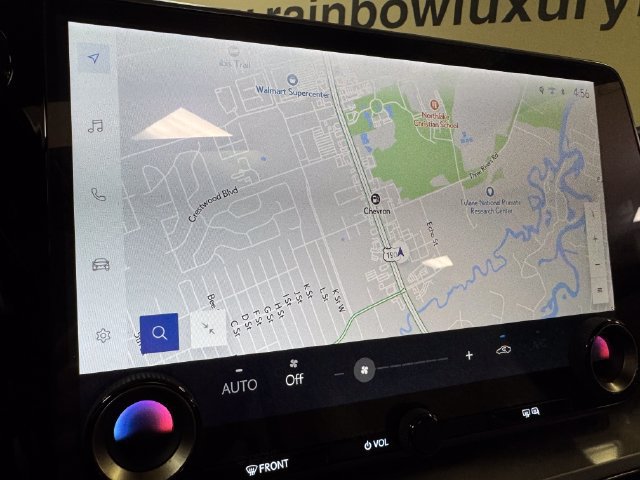 Used 2024 Lexus TX 350 FWD w/ Technology Package image 14