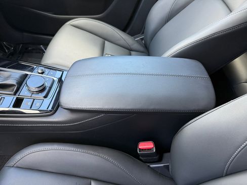 Certified 2024 MAZDA CX-30 AWD 2.5 S w/ Select Sport Pkg image 14