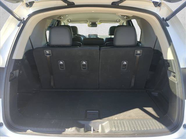 Used 2024 Honda Pilot EX-L image 6