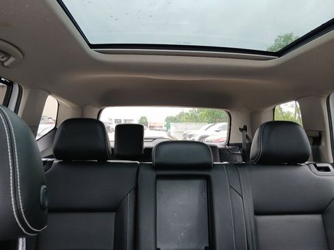 Used 2022 Volkswagen Atlas SE AWD/4WD image 24