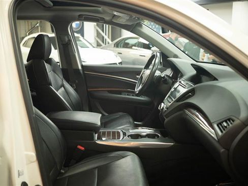 Used 2017 Acura MDX FWD w/ Technology Package image 14