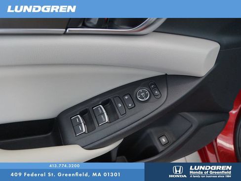 Used 2021 Honda Accord LX image 14