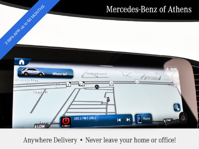 New 2026 Mercedes-Benz GLE 53 AMG 4MATIC image 44