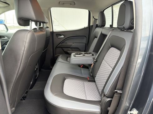 Used 2019 Chevrolet Colorado Z71 image 33