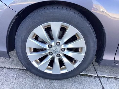 Used 2014 Honda Accord EX-L image 5