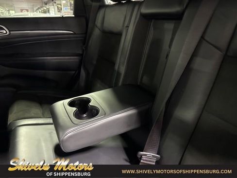 Used 2020 Jeep Grand Cherokee Laredo w/ Laredo X Package AWD/4WD image 31