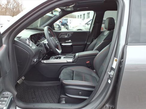 Certified 2025 Mercedes-Benz GLB 250 4MATIC image 10