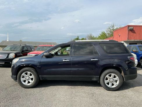 Used 2015 GMC Acadia SLE image 3