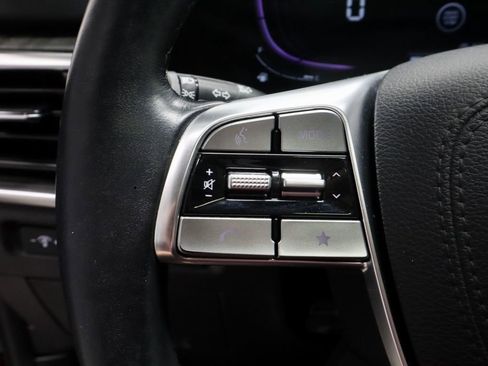 Used 2024 Kia Telluride EX w/ EX Captain's Chair Package AWD/4WD image 28