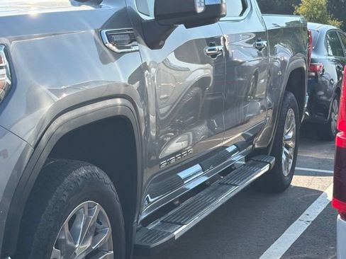 Used 2020 GMC Sierra 1500 SLT AWD/4WD image 5