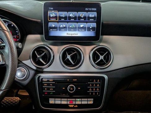 Certified 2020 Mercedes-Benz GLA 250 image 15