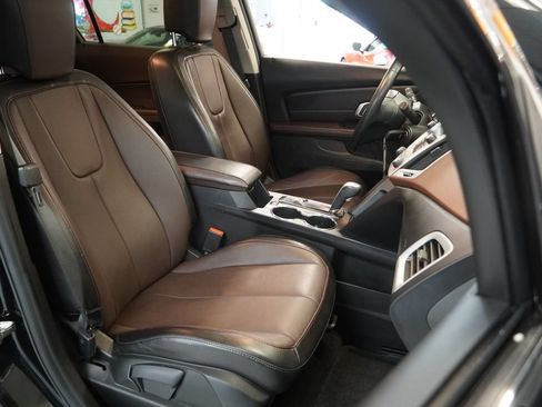 Certified 2014 GMC Terrain SLT FWD image 35