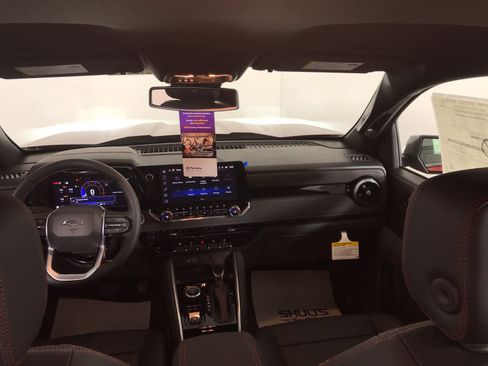 New 2026 Chevrolet Colorado Z71 w/ Z71 Convenience Package 2 image 35