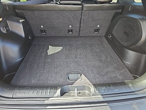 Certified 2022 Jeep Cherokee Trailhawk w/ Sound & Nav Group image 21